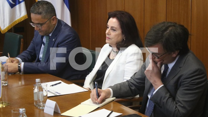 Telelijan poziva na reforme