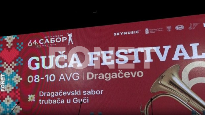 Sabor od 8. do 10. avgusta