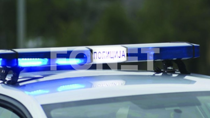 Privedeni zbog droge