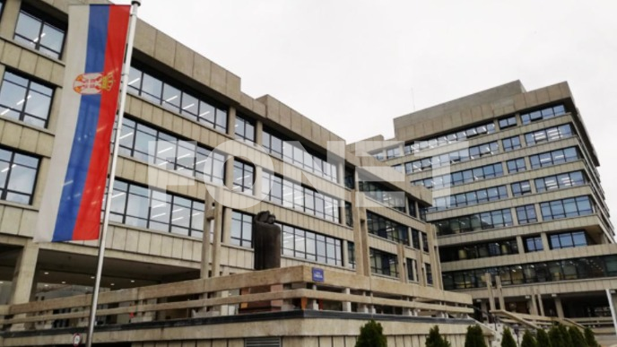 Optužnice zbog napada na MUP