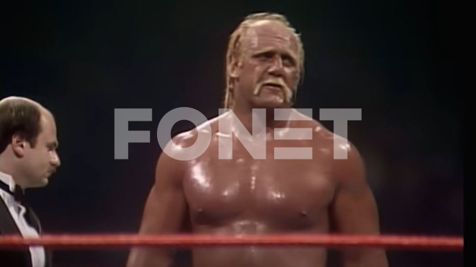 Umro Hulk Hogan