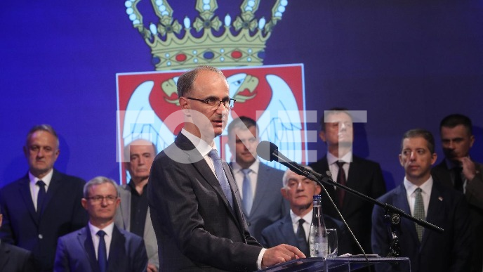 Svi univerziteti rade