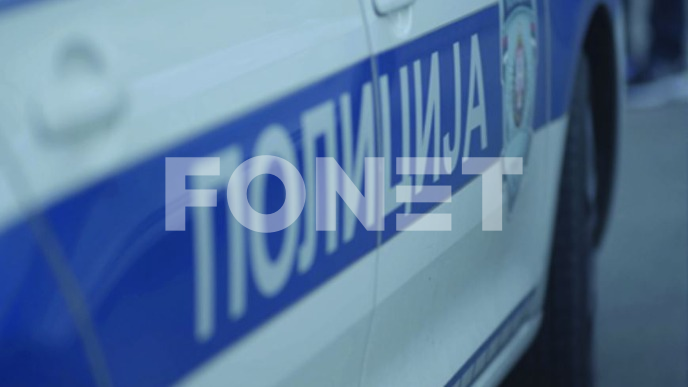 Vasiljević: Privedeno 15 osoba