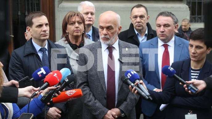 Potrebna energetska strategija