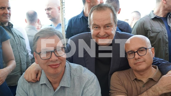 Bez sankcija Srbije Rusiji