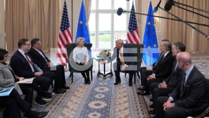 Nemci nezadovoljni sporazumom