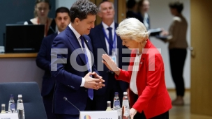 Kako ispuniti obećanje Trampu