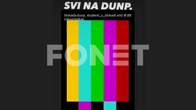 Svi u Novi Pazar