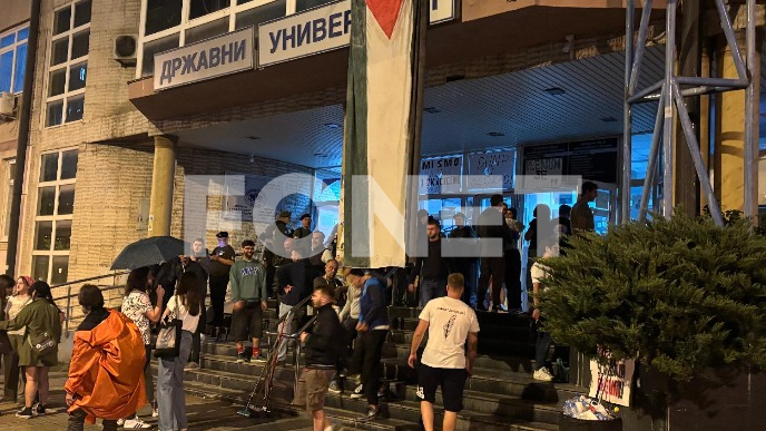 Iz Novog Pazara u Kraljevo