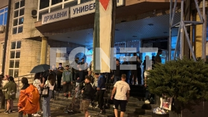 Iz Novog Pazara u Kraljevo