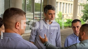 U potrazi za javnom sednicom