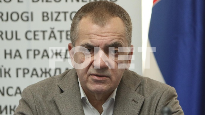 Vidljivi koraci u borbi