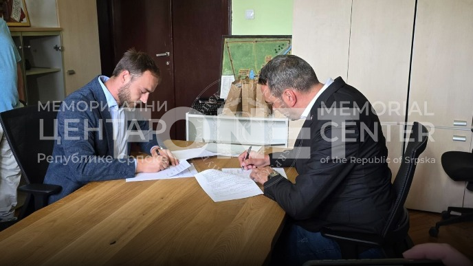 Potpisan Memorandum o saradnji