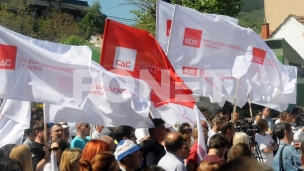 Vlast se sveti Markoviću