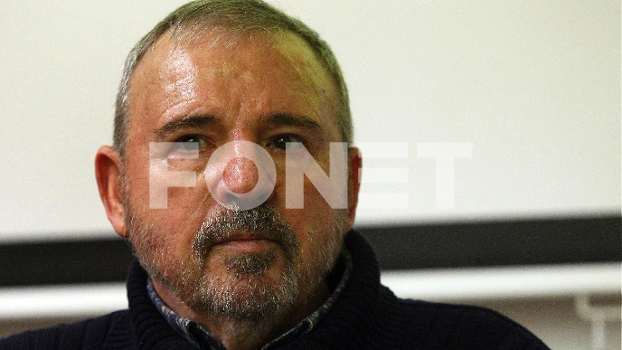 Neću da radim dok biju i hapse