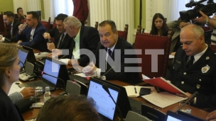 Akustični uređaji u magacinu