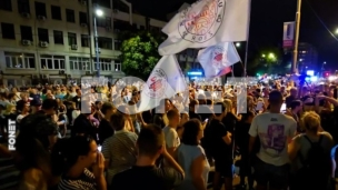 U "poseti" i Đukanoviću