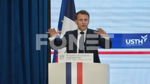 Evropska budućnost pravi put