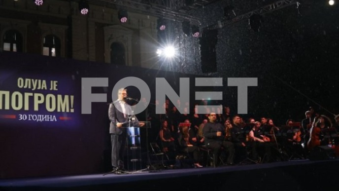 Nijedna Oluja više neće uspeti