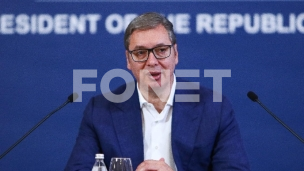 Vučić: Tužilaštvu se žurilo