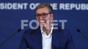 Srbija glavna brana fašizmu