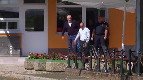 Sanader na uslovnoj slobodi