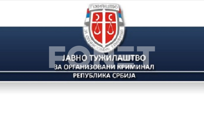 Nenadić: TOK po Ustavu i zakonu