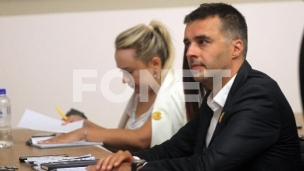 Manojlović: Oluja je tragedija 