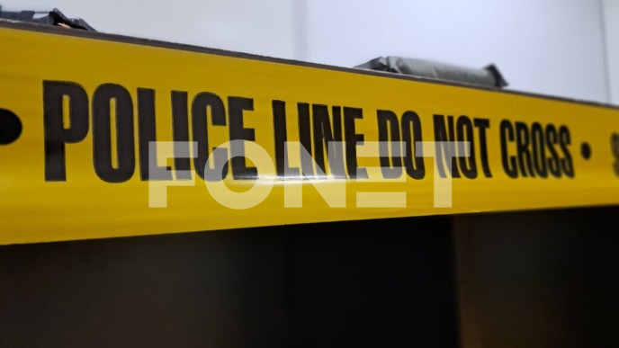 Policija našla zakopano telo
