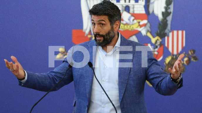 Trg bez saobraćaja do daljeg
