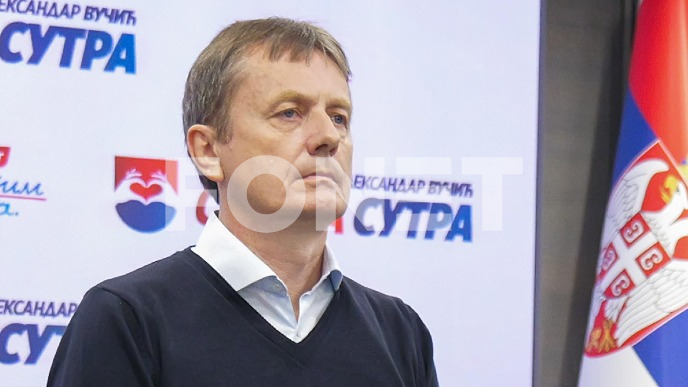 Završena operacija