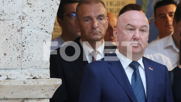 Zemlja natopljena krvlju