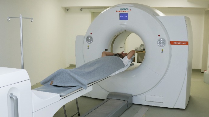 PET/CT više je od običnog skenera
