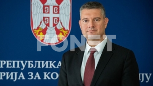 Popovićevo priznanje - fijasko