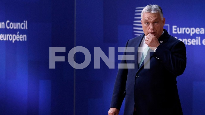 Orban: Evropa je zaspala