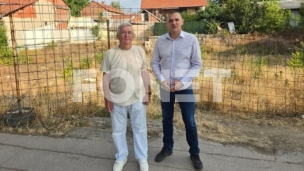 Rešiti trogodišnji problem
