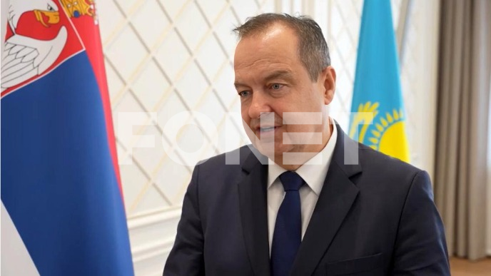 Srbija najviše uvozi naftu