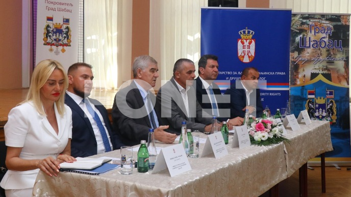Poseta Mačvanskom okrugu