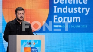Zelenski: Ne može bez Ukrajine