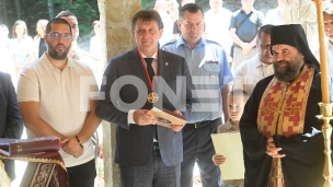 Gašić: Skandalozna naslovnica