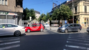 Kružni tok usporava autobuse