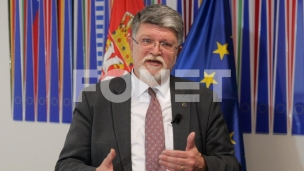 Picula nije za izvestioca