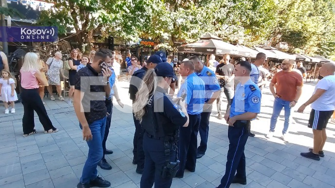 Bez nastavka festivala