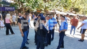 Bez nastavka festivala