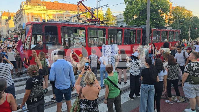 Ne damo "Dvojku"
