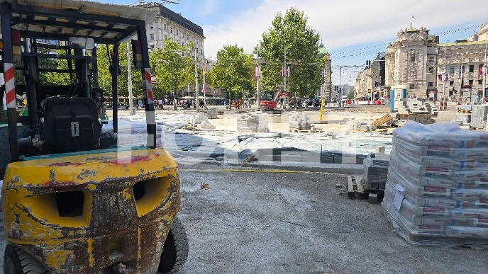 Privremeni režim saobraćaja