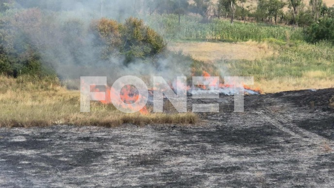 Na Kosovu aktivna 24 požara 