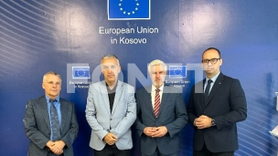 Progon Srba na Kosovu