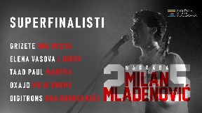 Odabrani superfinalisti