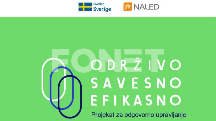Nepoverenje u sistem nabavki